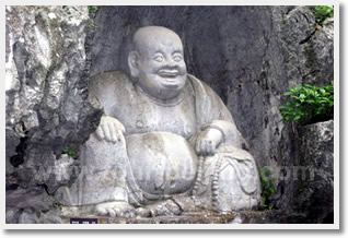 Beijing Xian Hangzhou Huangshan Shanghai 13 Days Tour